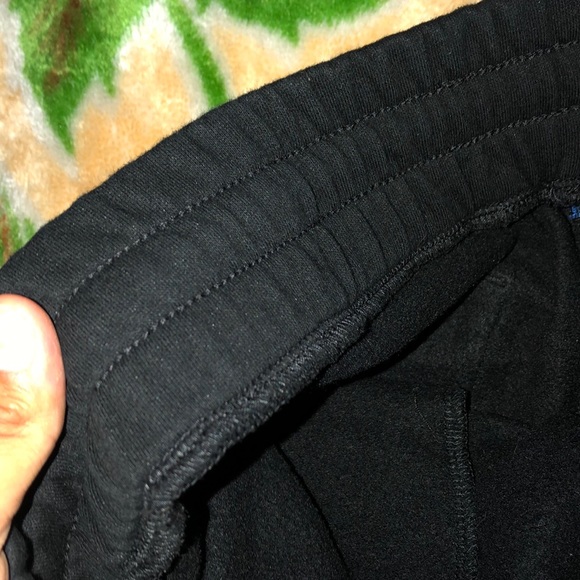 H&M black shorts - Picture 5 of 7